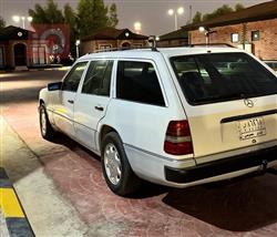 مێرسێدس بێنز E-Class